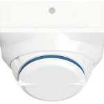 Magnasphere radar motion detector