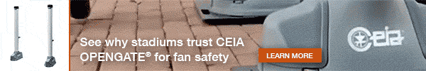 CEIA OpenGate 600x100 Banner Ad