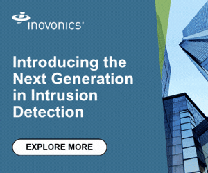 Inovonics Intrusion System 300x250 Banner Ad