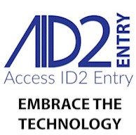 Access ID Entry Banner Ad