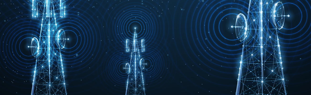 Abstract antenna structures