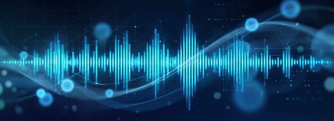 Acoustic signal Acoustic signal