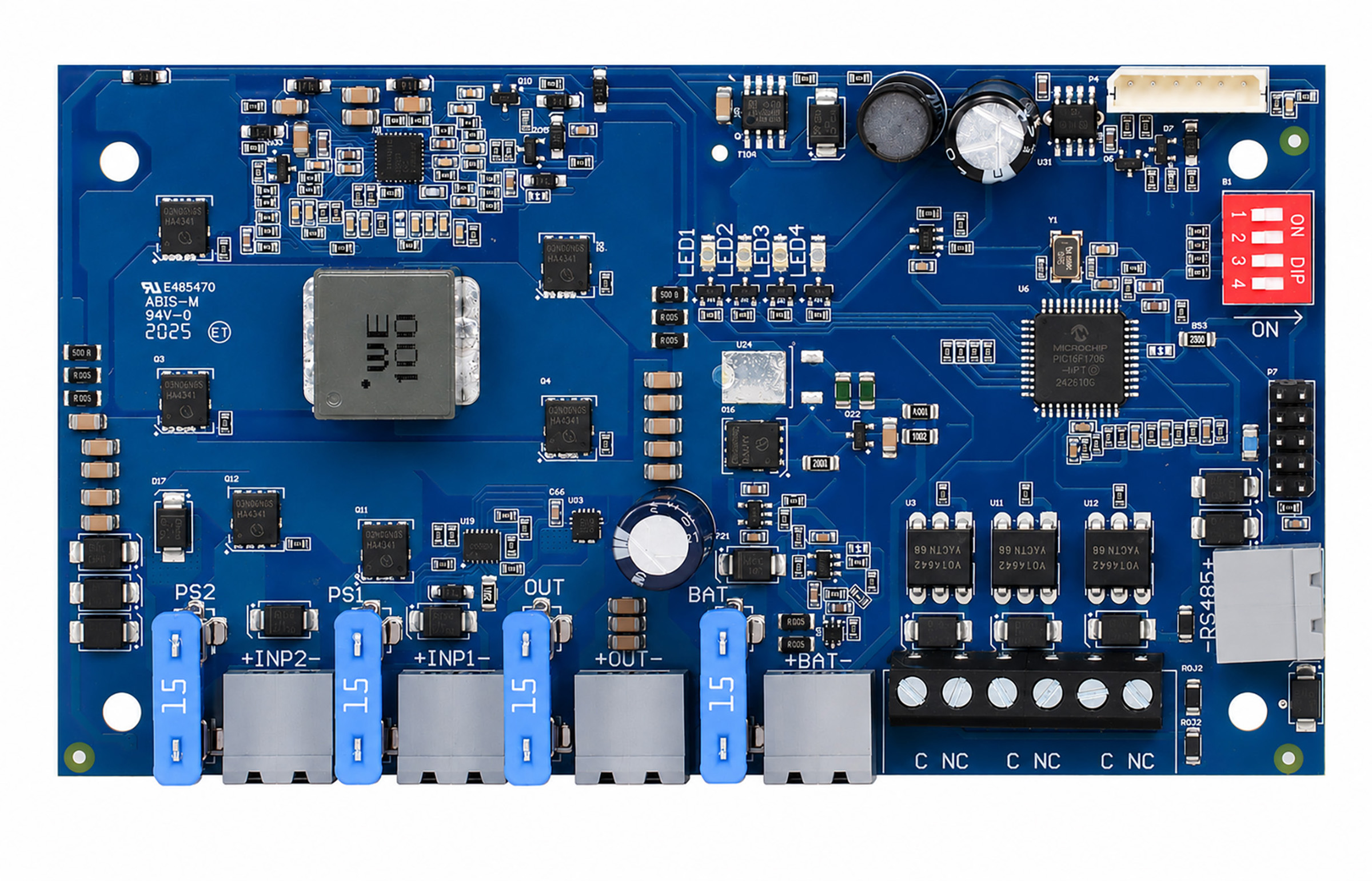 Altronix ReServ24B