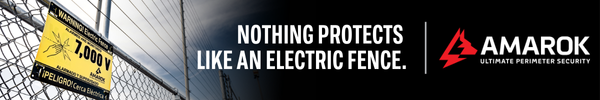 AMAROK 600x100 Banner Ad