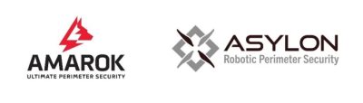 AMAROK and Asylon Logo