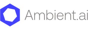 Ambient logo