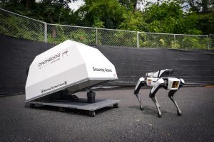 Asylon Robotics DroneDog
