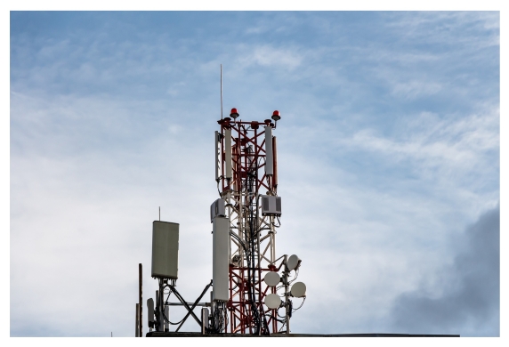 Cellular Tower