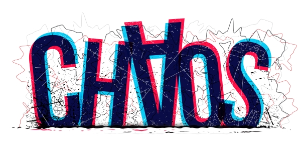 Chaos Graphic