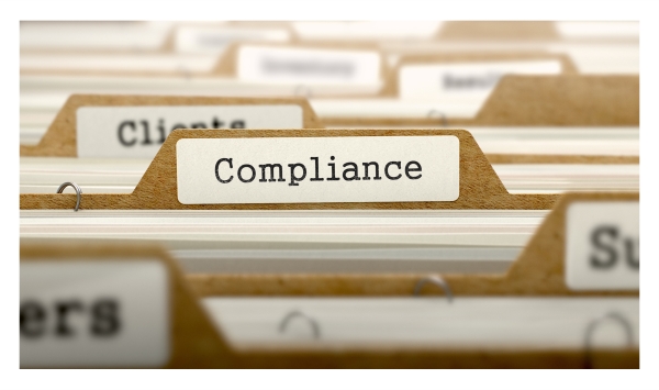 Compliance Folder