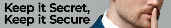 DKS ProxPlus Secure 600x100 Banner Ad
