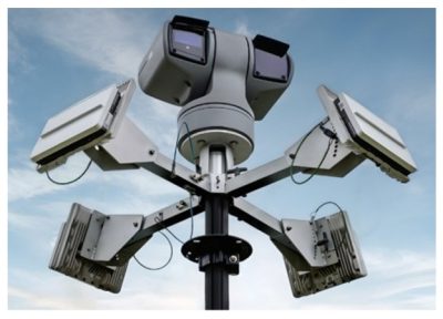 EchoDyne Radar Solution 