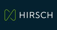 Hirsch Logo Hirsch logo