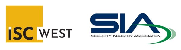 ISC West and SIA Logos Together