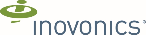Inovonics logo