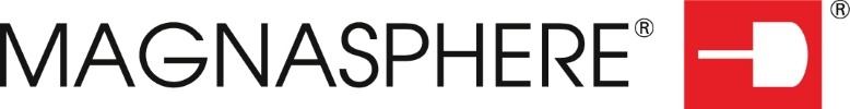 MAGNASPHERE Logo