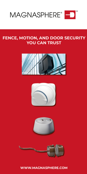 Magnasphere Real Perimeter Security Banner