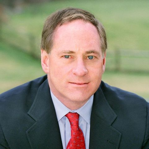 Mark McCourt Mark McCourt, Publisher