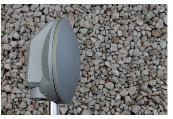 Microwave sensor technology for perimeter security