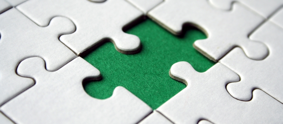 Missing Puzzle Piece Missing Puzzle Piece Graphic