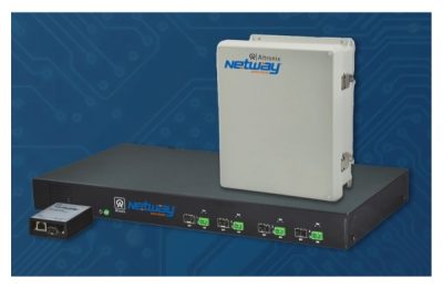 NetWay Spectrum Product Group Shot