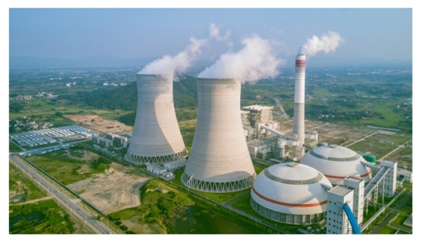 Nuclear power plant