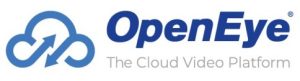 OpenEye logo
