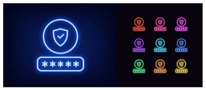 Password Verification