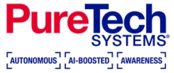 PureTech Systems Logo