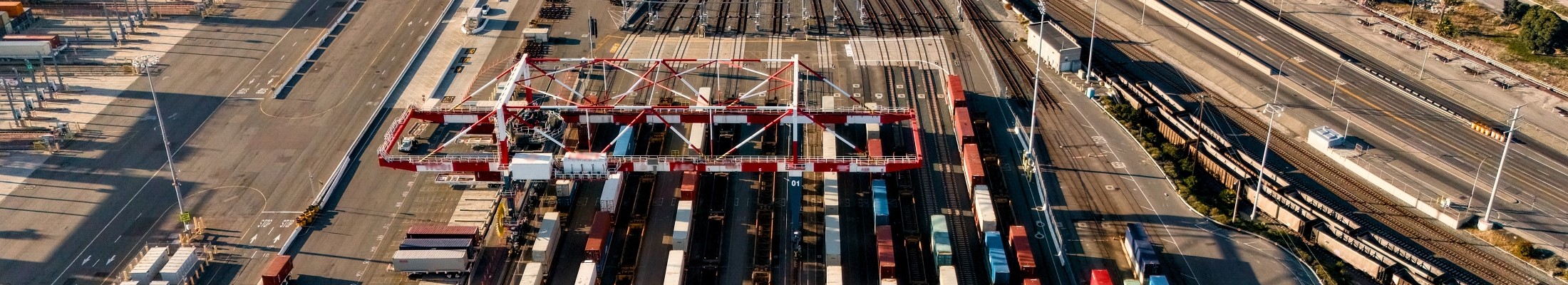 Railyard Railyard