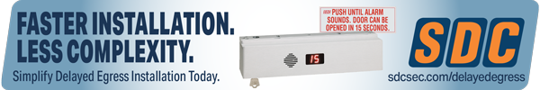 SDC 600x100 Banner Ad