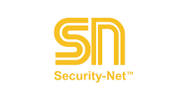 Security-Net Logo