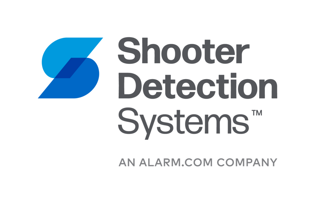 Shooter Detection Systems logo