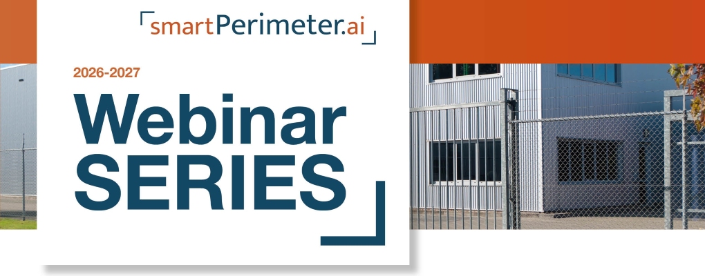smartPerimeter Webinar Series Banner smartPerimeter Webinar Series Banner
