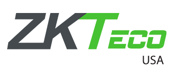 ZKTeco logo